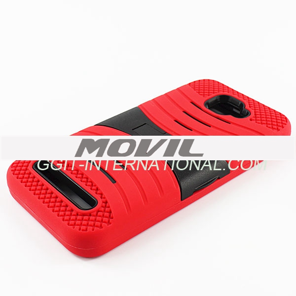 NP-1582 Protectores para  BLU Dash 5.0 D410A-0g